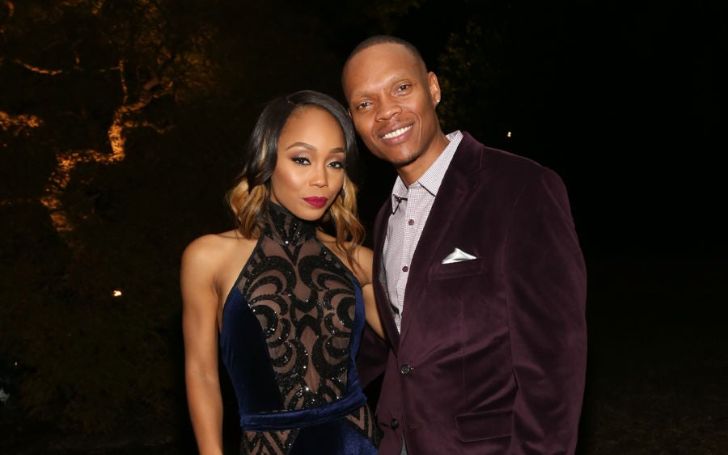 Who is Ronnie Devoe Wife in 2020? Here's What You Should Know